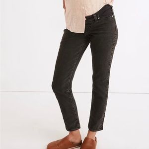 NWT Madewell Maternity Pants